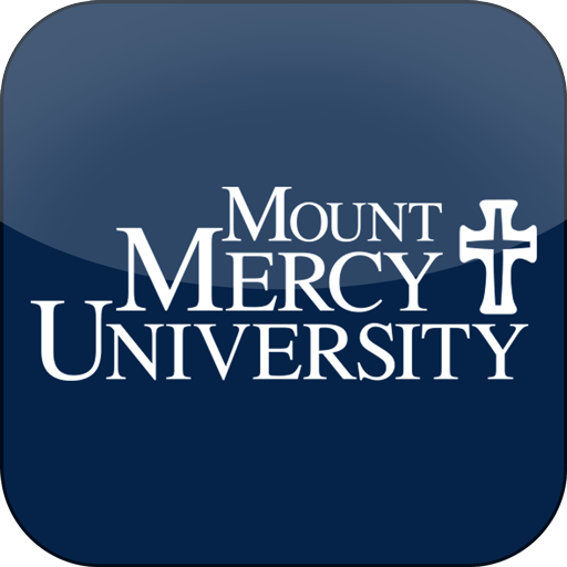 Mount Mercy University LOGO-APP點子