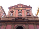 Chiesa di San Benedetto