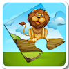 Animal Jigsaw Puzzle by easyjam
