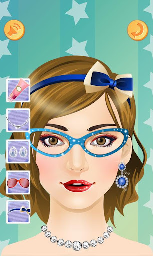 【免費休閒App】Prom Night Makeup-APP點子