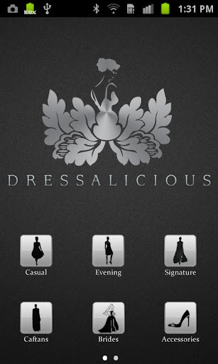 Dressalicious