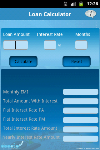 免費下載財經APP|Loan Calculator app開箱文|APP開箱王