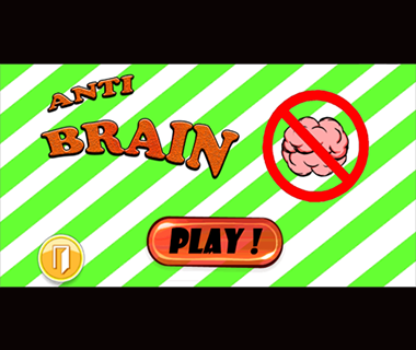 AntiBrain