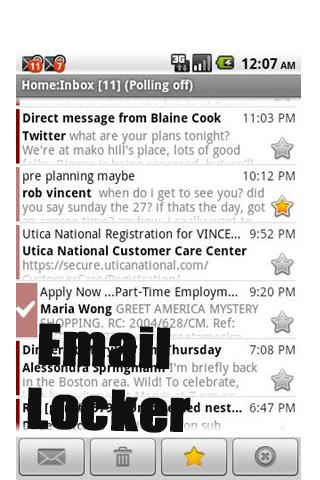 免費下載工具APP|Email Locker app開箱文|APP開箱王