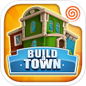 Build a Town: Dream strategy icon