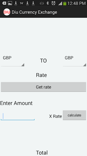 Diu Currency Exchange