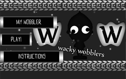 Wacky Wobblers poster 8