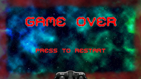 Space Shooter by Lemon Apps poster 6