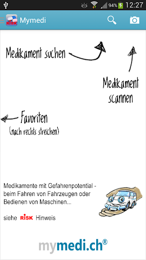 Mymedi Risk