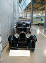Austro Daimler ADR