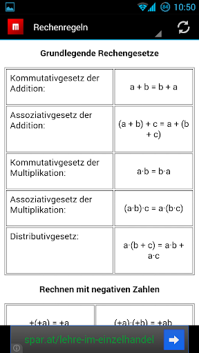 Mathe Lexikon Premium