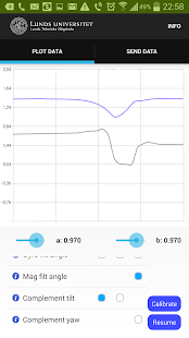 How to install Sensor fusion and IMU 1.1.3 mod apk for laptop