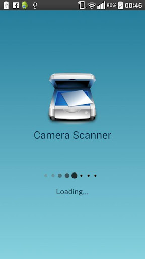 Camera Scaner HD