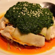 開飯川食堂