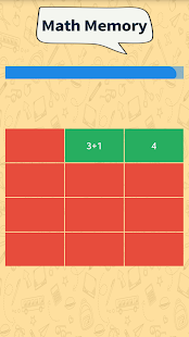 How to download Math memory game for kids lastet apk for pc