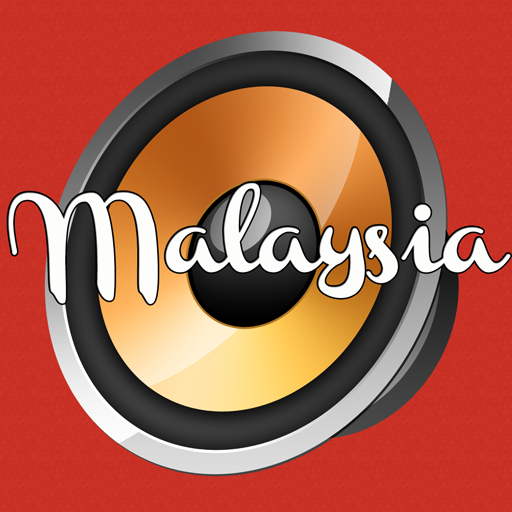 Malaysian Radio -Top Stations LOGO-APP點子