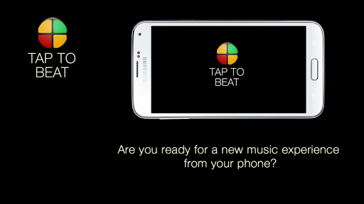 Tap to Beat