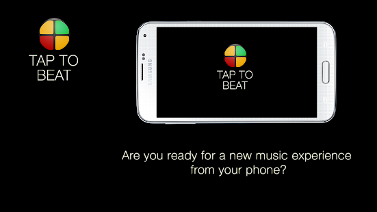 How to download Tap to Beat! 1.0 apk for laptop