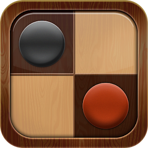 Checkers Premium 棋類遊戲 App LOGO-APP開箱王