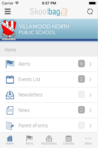 【免費教育App】Villawood North Public School-APP點子