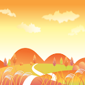 Autumn LiveWallpaper logo