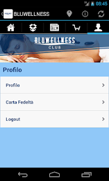 Bluwellness pescara poster 5