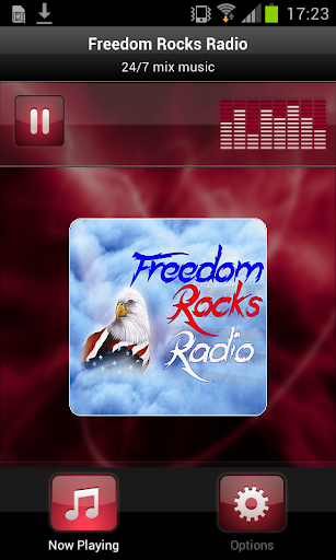 Freedom Rocks Radio