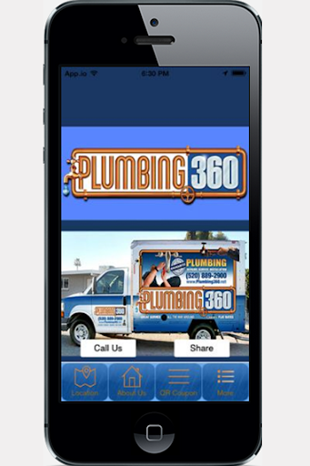 免費下載商業APP|Plumbing 360 app開箱文|APP開箱王