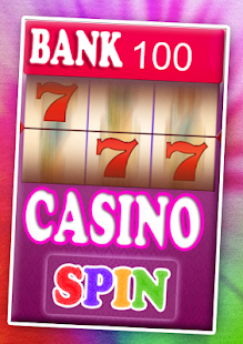 Slot Machine Game Game Jackpot Screenshots 7