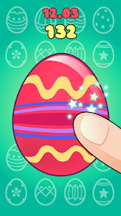 Lastest Mysterious Egg For Kids APK for Android