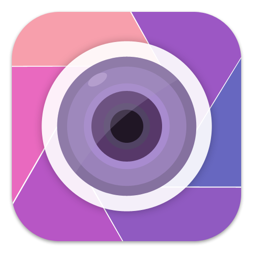 HD Camera 攝影 App LOGO-APP開箱王