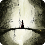 Пещера: текстовая квест игра Apk