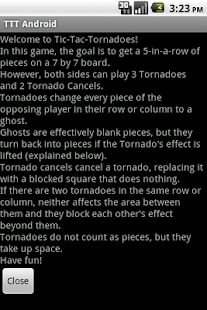 How to get Tic-Tac-Tornadoes 2.0 unlimited apk for laptop
