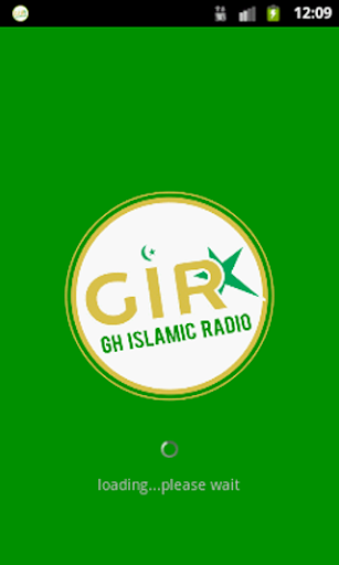 GH Islamic Radio