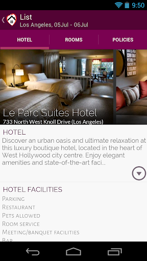 免費下載旅遊APP|Charming Hotels app開箱文|APP開箱王