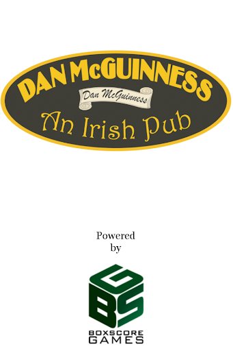 Dan McGuinness Pub