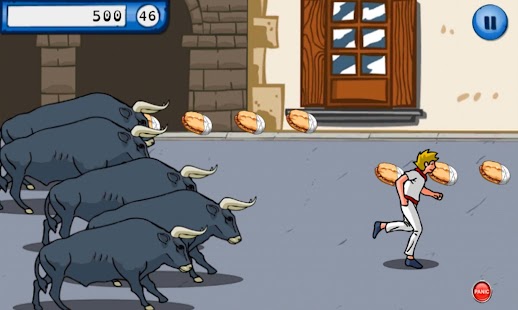 How to mod Crazy Party San Fermin FULL 1.0 mod apk for pc
