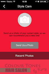 Colour Tones by Kerry poster 9