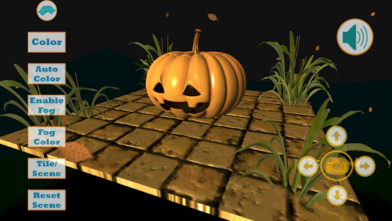 Lastest JackOLantern 3D Pro APK for Android