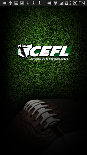 Cleveland Elite Football