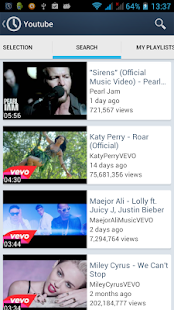 How to get Easy Alarm Youtube patch 2.2.15 apk for pc