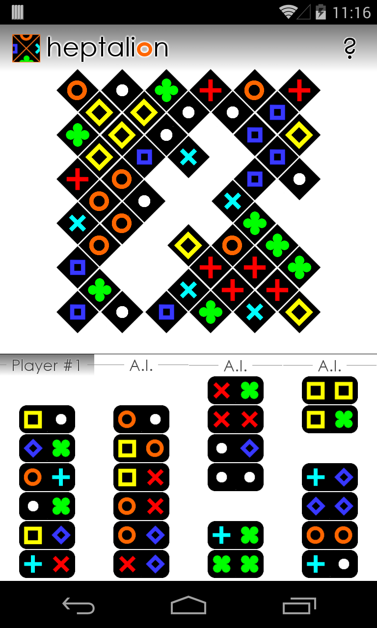 Heptalion Screen 2