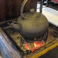 又見一炊煙