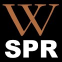 Whisperings logo