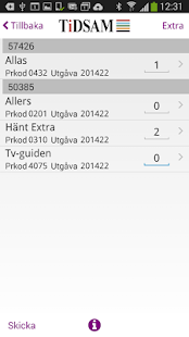 Free Tidsam APK for Android