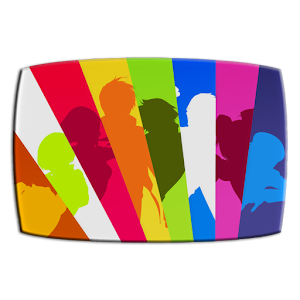 Persona 4G Helper logo