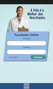 Lastest DMS Exames Laboratoriais APK