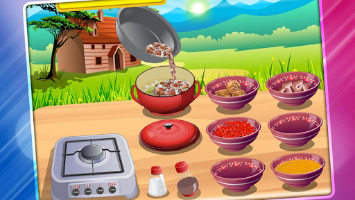 【免費家庭片App】Cooking Dishes-APP點子