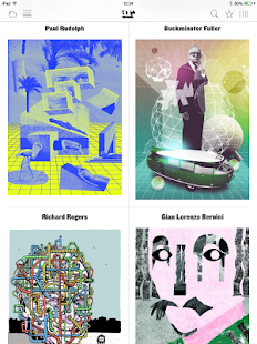 Download The Architectural Review APK for Android