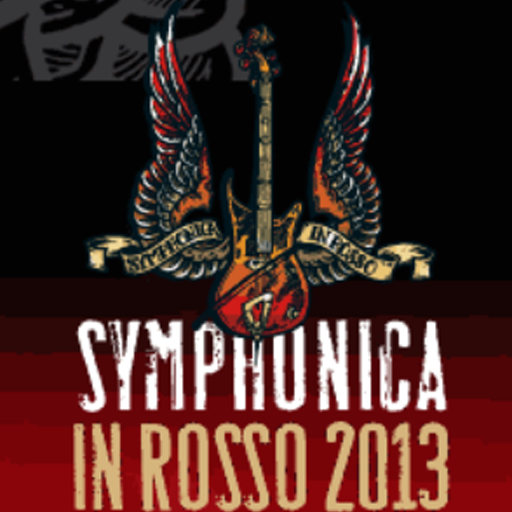 Symphonica in Rosso